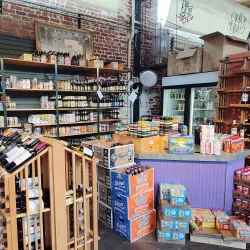 Capitol Market - Charleston