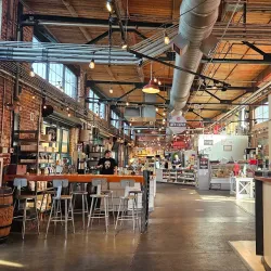 Capitol Market - Charleston