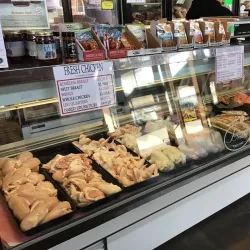 Capitol Market - Charleston