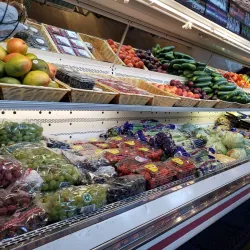 Capitol Market - Charleston