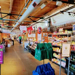 Capitol Market - Charleston