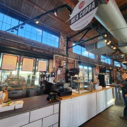 Capitol Market - Charleston