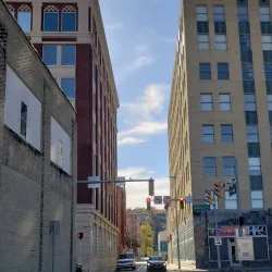 East End Historic District - Charleston