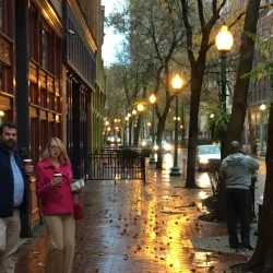 East End Historic District - Charleston