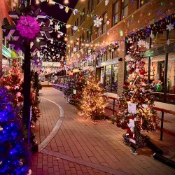 East End Historic District - Charleston