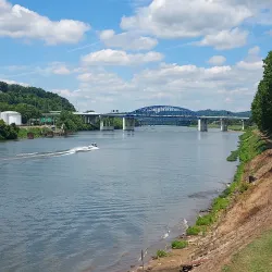 East End Historic District - Charleston