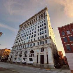 East End Historic District - Charleston