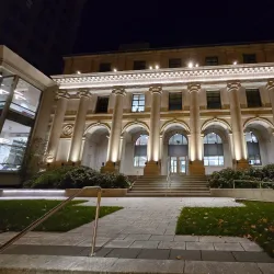 East End Historic District - Charleston