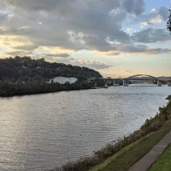 Haddad Riverfront Park - Charleston