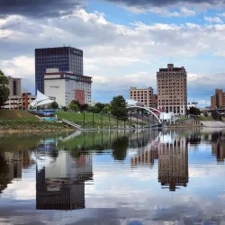 Haddad Riverfront Park - Charleston