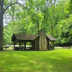 Kanawha State Forest - Charleston