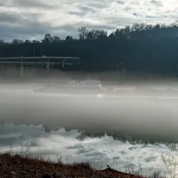 Magic Island Park - Charleston