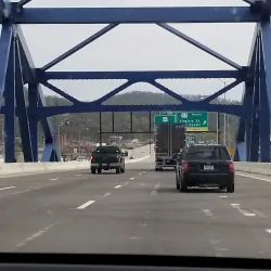 Magic Island Park - Charleston