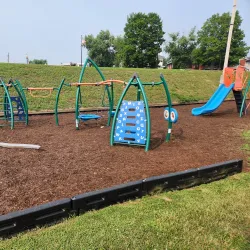 Magic Island Park - Charleston