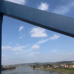 Magic Island Park - Charleston