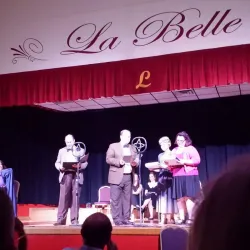 South Charleston Museum - Charleston