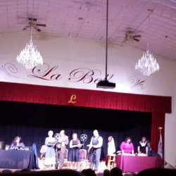 South Charleston Museum - Charleston