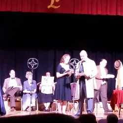 South Charleston Museum - Charleston