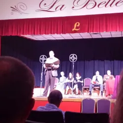 South Charleston Museum - Charleston