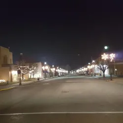 South Charleston Museum - Charleston