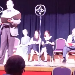 South Charleston Museum - Charleston