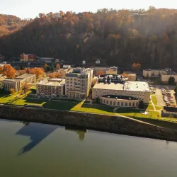 University of Charleston - Charleston