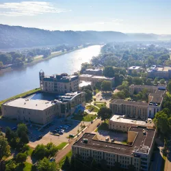 University of Charleston - Charleston