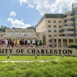 University of Charleston - Charleston