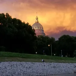 University of Charleston - Charleston
