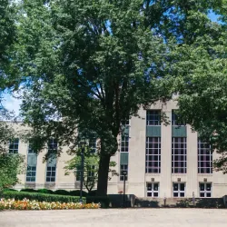 University of Charleston - Charleston