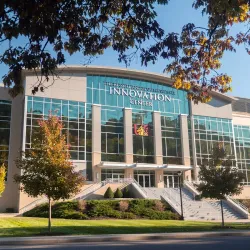 University of Charleston - Charleston