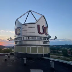 University of Charleston - Charleston