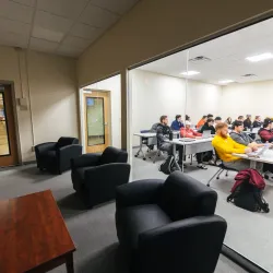 University of Charleston - Charleston