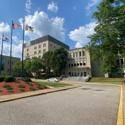 University of Charleston - Charleston