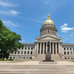 West Virginia State Capitol - Charleston