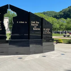 West Virginia State Capitol - Charleston