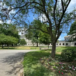 West Virginia State Capitol - Charleston