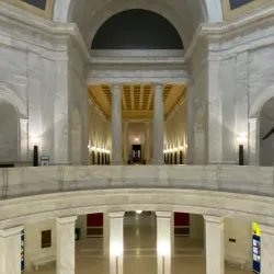 West Virginia State Capitol - Charleston