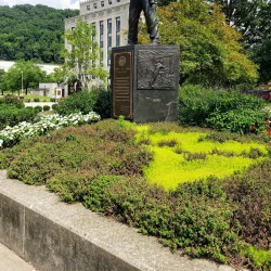 West Virginia State Capitol - Charleston