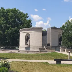 West Virginia State Capitol - Charleston
