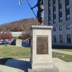 West Virginia State Capitol - Charleston