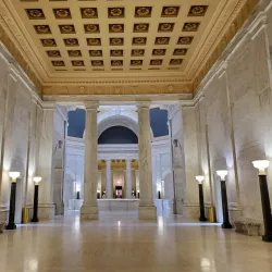 West Virginia State Capitol - Charleston