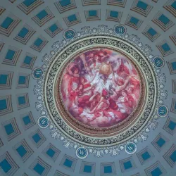 West Virginia State Capitol - Charleston
