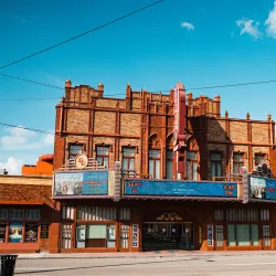 Clarksburg Art Center - Clarksburg