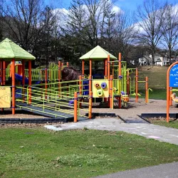 Clarksburg City Park - Clarksburg