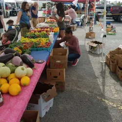 Clarksburg Farmers Market - Clarksburg