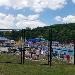 Clarksburg Veterans Memorial Park - Clarksburg