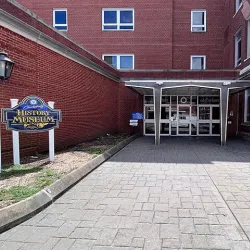 North Central West Virginia Museum of Science and History - Clarksburg