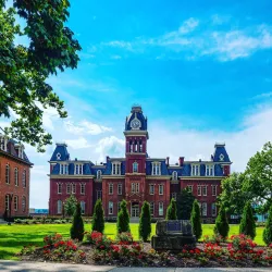 West Virginia University at Clarksburg (WVU Clarksburg) - Clarksburg