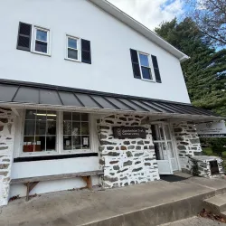 Appalachian Trail Conservancy Headquarters - Harpers Ferry
